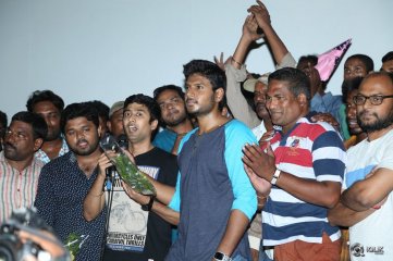 Tiger Movie Success Tour